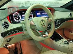 مێرسێدس بێنز S-Class